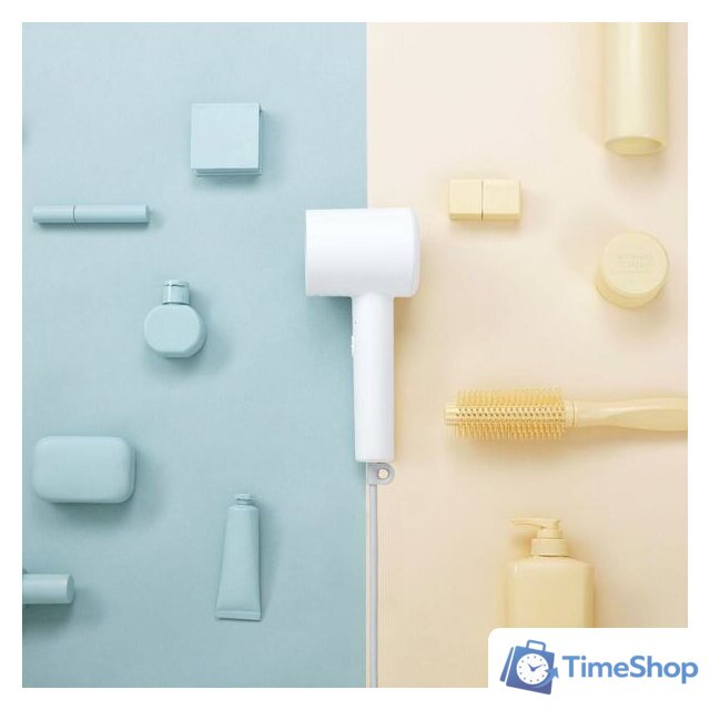 Фен Xiaomi Mi Ionic Hair Dryer H300 CMJ02ZHM (международная версия) - Изображение №7 — Интернет-магазин Time-Shop