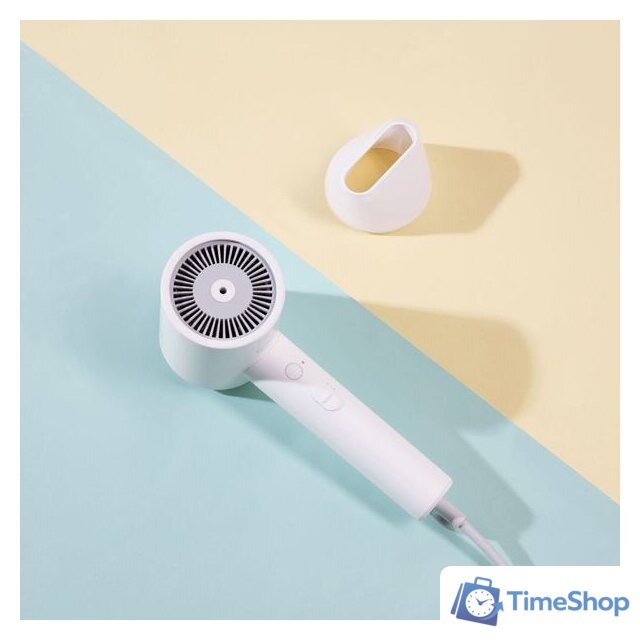 Фен Xiaomi Mi Ionic Hair Dryer H300 CMJ02ZHM (международная версия) - Изображение №9 — Интернет-магазин Time-Shop