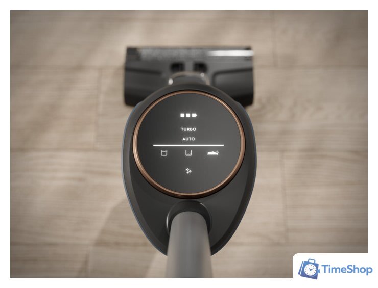 Вертикальный моющий пылесос Electrolux Aqua Ultimate 800 Wet&Dry EW81U3DB - Изображение №17 — Интернет-магазин Time-Shop