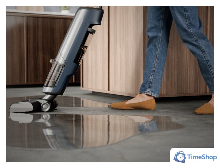 Вертикальный моющий пылесос Electrolux Aqua Ultimate 800 Wet&Dry EW81U3DB - Изображение №18 — Интернет-магазин Time-Shop