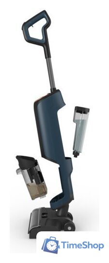 Вертикальный моющий пылесос Electrolux Aqua Ultimate 800 Wet&Dry EW81U3DB - Изображение №11 — Интернет-магазин Time-Shop