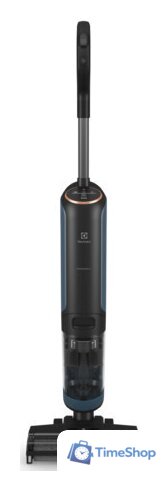 Вертикальный моющий пылесос Electrolux Aqua Ultimate 800 Wet&Dry EW81U3DB - Изображение №12 — Интернет-магазин Time-Shop