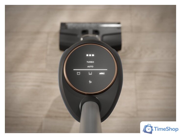 Вертикальный моющий пылесос Electrolux Aqua Ultimate 800 Wet&Dry EW81U3DB - Изображение №17 — Интернет-магазин Time-Shop