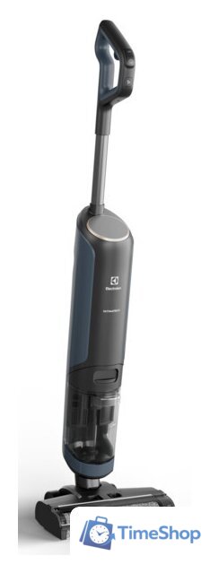 Вертикальный моющий пылесос Electrolux Aqua Ultimate 800 Wet&Dry EW81U3DB - Изображение №4 — Интернет-магазин Time-Shop