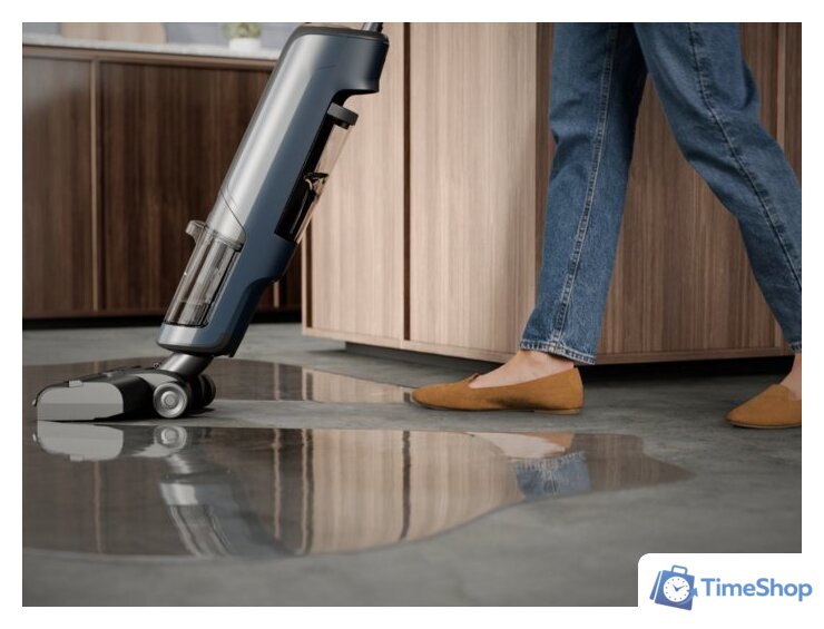 Вертикальный моющий пылесос Electrolux Aqua Ultimate 800 Wet&Dry EW81U3DB - Изображение №18 — Интернет-магазин Time-Shop