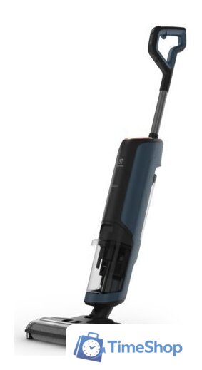Вертикальный моющий пылесос Electrolux Aqua Ultimate 800 Wet&Dry EW81U3DB - Изображение №5 — Интернет-магазин Time-Shop