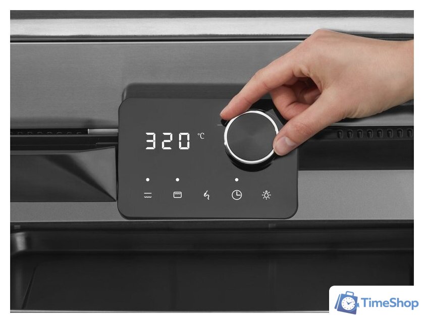 Электрогриль WMF Profi Plus Urban Master 415440011 - Изображение №5 — Интернет-магазин Time-Shop