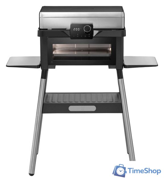 Электрогриль WMF Profi Plus Urban Master 415440011 - Изображение №1 — Интернет-магазин Time-Shop