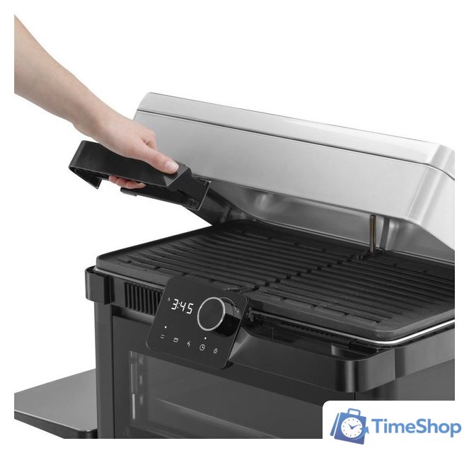 Электрогриль WMF Profi Plus Urban Master 415440011 - Изображение №6 — Интернет-магазин Time-Shop
