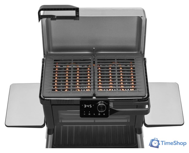 Электрогриль WMF Profi Plus Urban Master 415440011 - Изображение №4 — Интернет-магазин Time-Shop