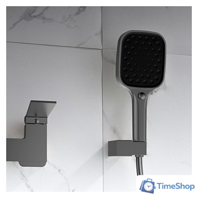 Смеситель Ganzer GZ05132-Q - Изображение №12 — Интернет-магазин Time-Shop