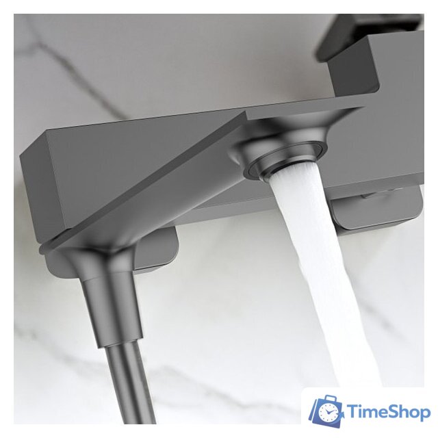 Смеситель Ganzer GZ05132-Q - Изображение №10 — Интернет-магазин Time-Shop