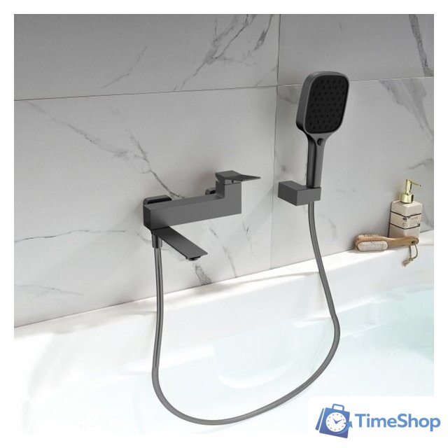 Смеситель Ganzer GZ05132-Q - Изображение №8 — Интернет-магазин Time-Shop