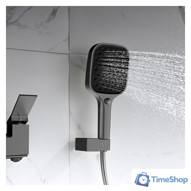 Смеситель Ganzer GZ05132-Q - Изображение №13 — Интернет-магазин Time-Shop