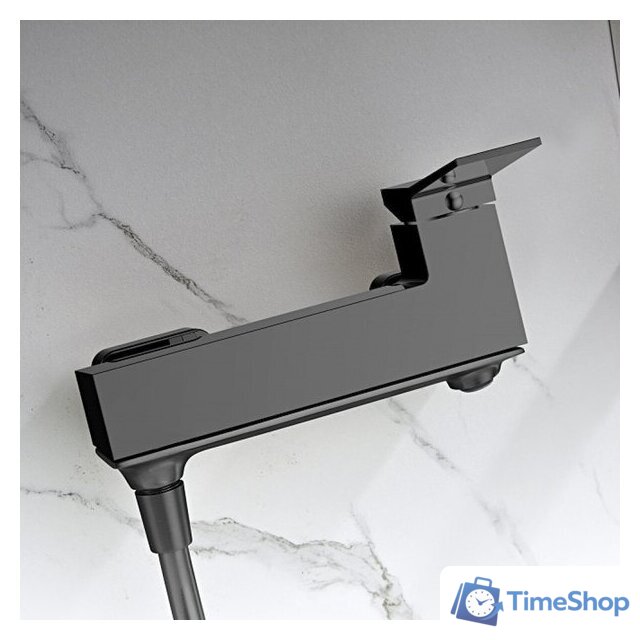 Смеситель Ganzer GZ05132-Q - Изображение №9 — Интернет-магазин Time-Shop