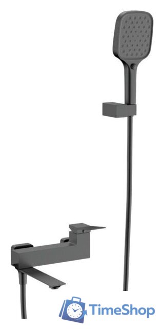 Смеситель Ganzer GZ05132-Q - Изображение №1 — Интернет-магазин Time-Shop