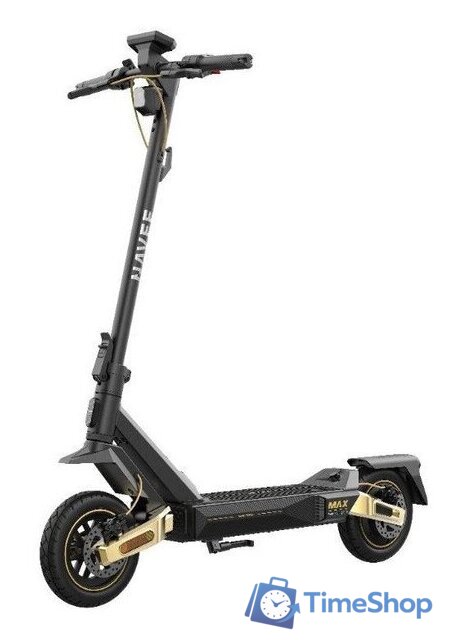Электросамокат Navee ST5 Max - Изображение №1 — Интернет-магазин Time-Shop
