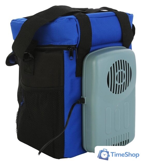 Термоэлектрический автохолодильник StarWind CB-117 - Изображение №3 — Интернет-магазин Time-Shop