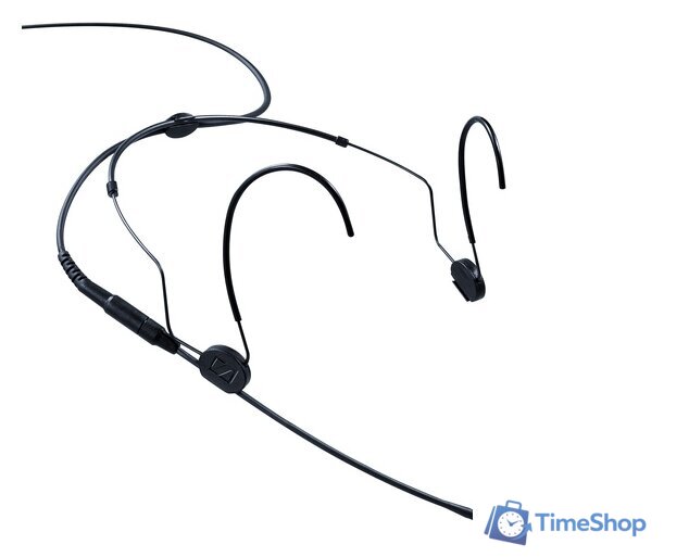Проводной микрофон Sennheiser HSP 4-EW - Изображение №1 — Интернет-магазин Time-Shop