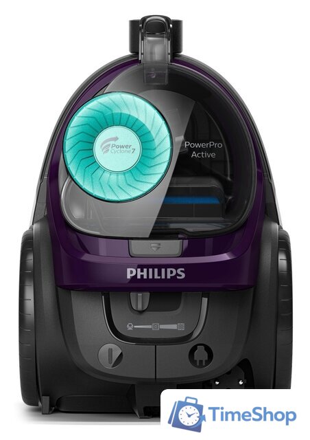 Пылесос Philips FC9571/01 - Изображение №4 — Интернет-магазин Time-Shop