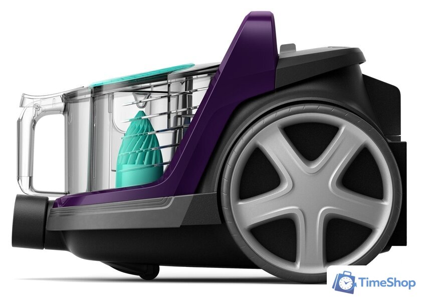 Пылесос Philips FC9571/01 - Изображение №5 — Интернет-магазин Time-Shop