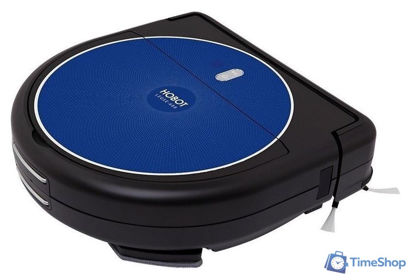 Робот-пылесос Hobot Legee 688 - Изображение №2 — Интернет-магазин Time-Shop