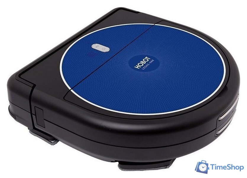 Робот-пылесос Hobot Legee 688 - Изображение №4 — Интернет-магазин Time-Shop