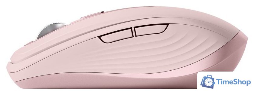 Мышь Logitech MX Anywhere 3 (розовый) - Изображение №4 — Интернет-магазин Time-Shop