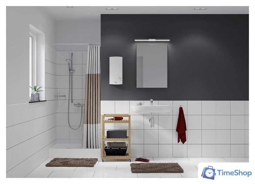 Проточный электрический водонагреватель STIEBEL ELTRON PEY 18/21/24 - Изображение №3 — Интернет-магазин Time-Shop