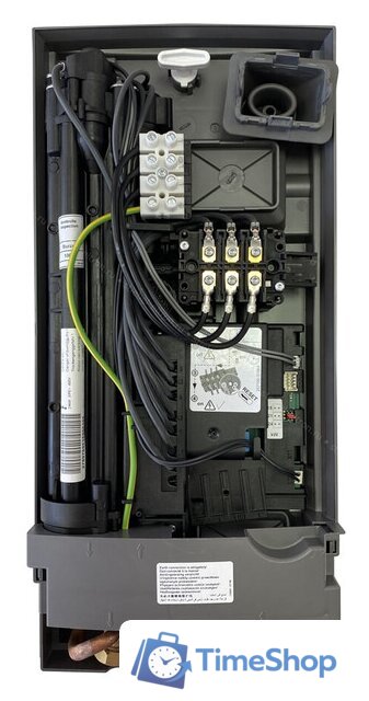 Проточный электрический водонагреватель STIEBEL ELTRON PEY 18/21/24 - Изображение №2 — Интернет-магазин Time-Shop