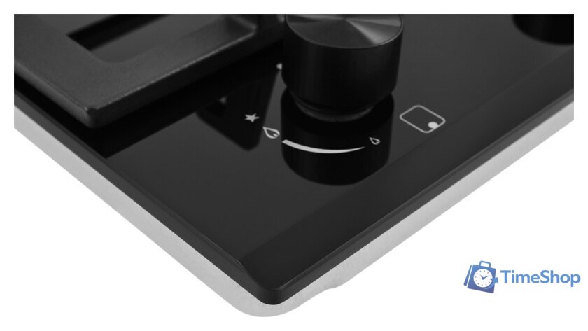 Варочная панель ZUGEL ZGH291B - Изображение №5 — Интернет-магазин Time-Shop