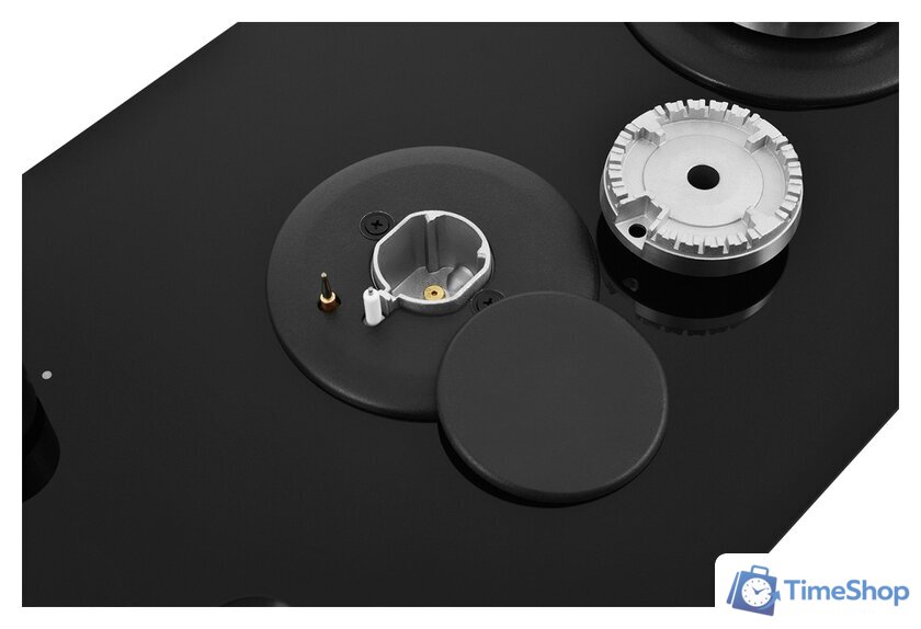 Варочная панель ZUGEL ZGH291B - Изображение №9 — Интернет-магазин Time-Shop