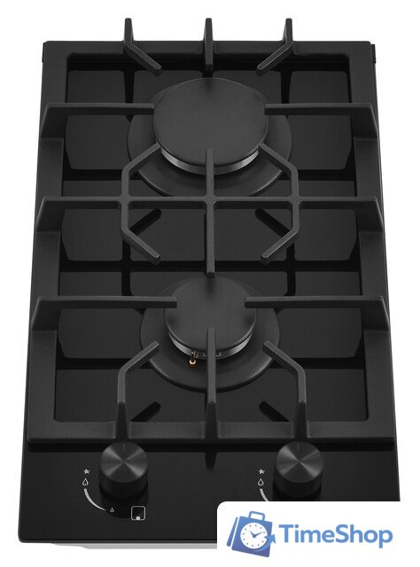 Варочная панель ZUGEL ZGH291B - Изображение №2 — Интернет-магазин Time-Shop