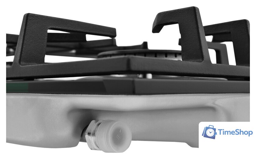 Варочная панель ZUGEL ZGH291B - Изображение №10 — Интернет-магазин Time-Shop