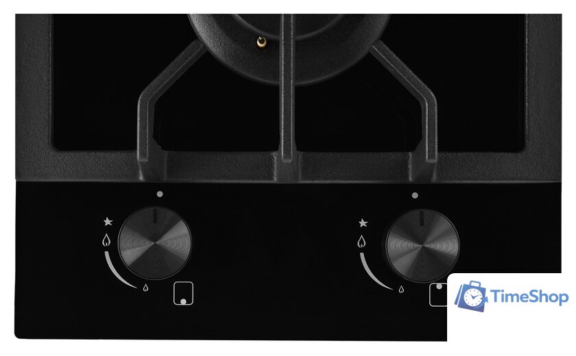 Варочная панель ZUGEL ZGH291B - Изображение №3 — Интернет-магазин Time-Shop