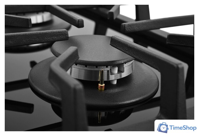 Варочная панель ZUGEL ZGH291B - Изображение №7 — Интернет-магазин Time-Shop