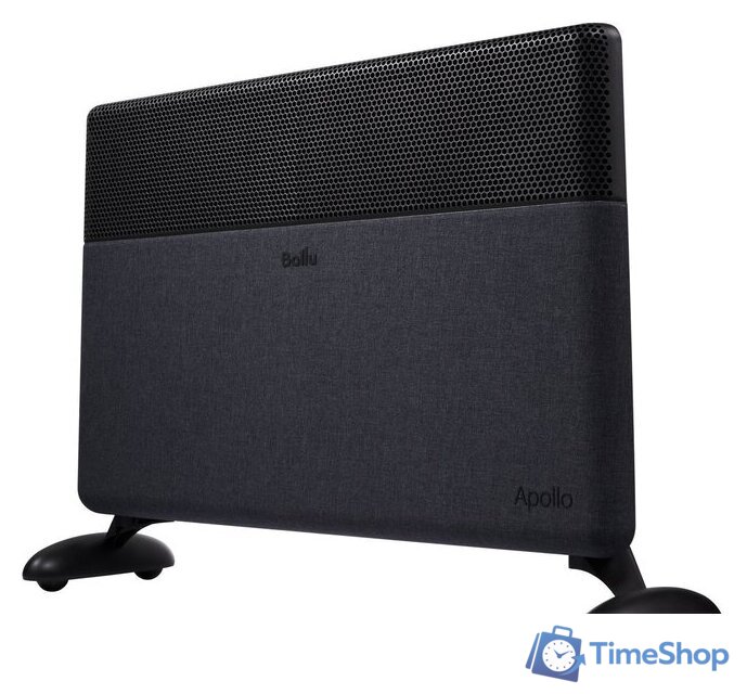 Конвектор Ballu BEC/ATI-2002 (космический черный) - Изображение №1 — Интернет-магазин Time-Shop