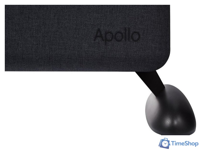 Конвектор Ballu BEC/ATI-2002 (космический черный) - Изображение №6 — Интернет-магазин Time-Shop