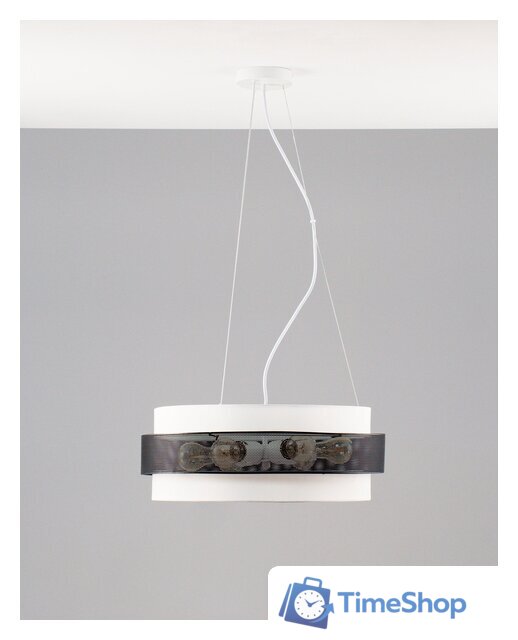 Подвесная люстра Moderli Gela V10486-6P - Изображение №1 — Интернет-магазин Time-Shop