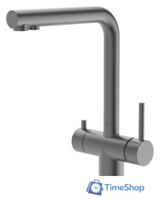 Смеситель Vieir V15036-G - Изображение №1 — Интернет-магазин Time-Shop