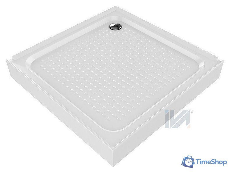 Душевой поддон IVA TAS100 - Изображение №1 — Интернет-магазин Time-Shop