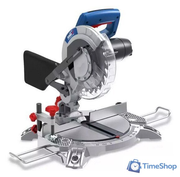 Дисковая (циркулярная) пила Dedra DED7739 - Изображение №1 — Интернет-магазин Time-Shop