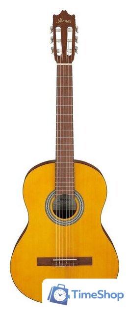 Акустическая гитара Ibanez GA3 OAM - Изображение №1 — Интернет-магазин Time-Shop