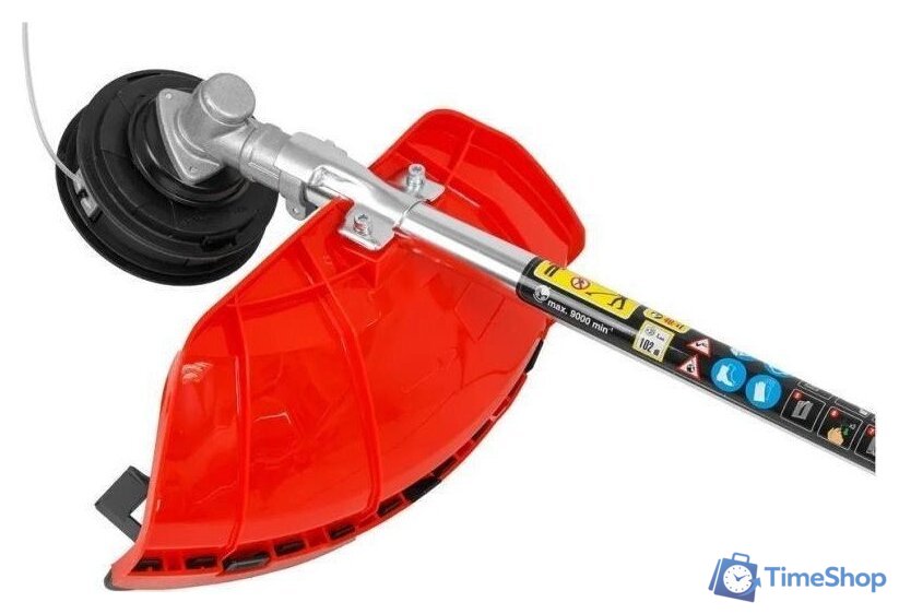Триммер ECO GTP-255 Power MAX - Изображение №4 — Интернет-магазин Time-Shop