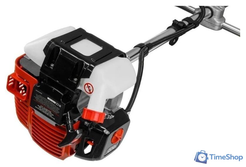 Триммер ECO GTP-255 Power MAX - Изображение №5 — Интернет-магазин Time-Shop