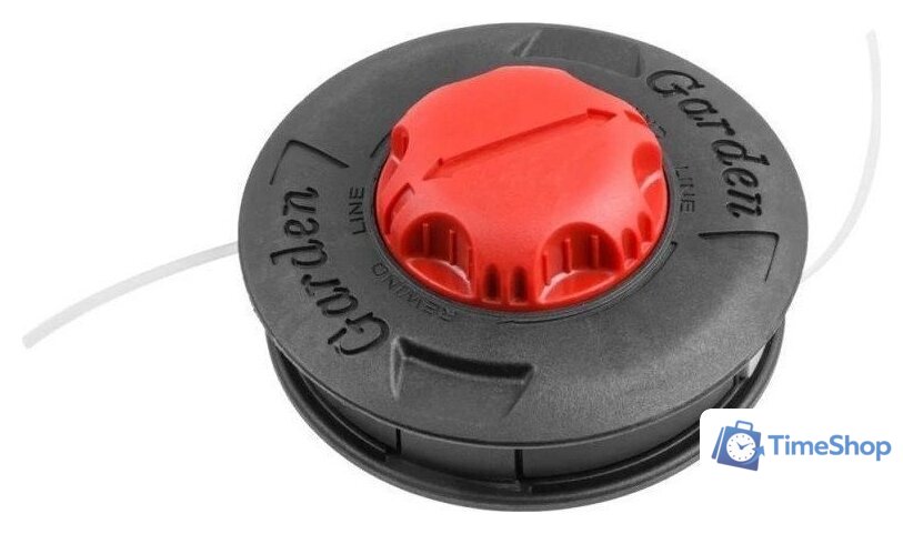 Триммер ECO GTP-255 Power MAX - Изображение №7 — Интернет-магазин Time-Shop