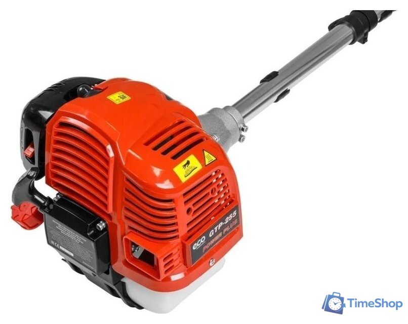 Триммер ECO GTP-255 Power MAX - Изображение №6 — Интернет-магазин Time-Shop