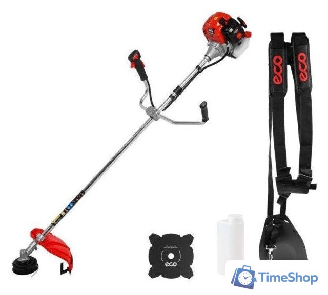 Триммер ECO GTP-255 Power MAX - Изображение №1 — Интернет-магазин Time-Shop