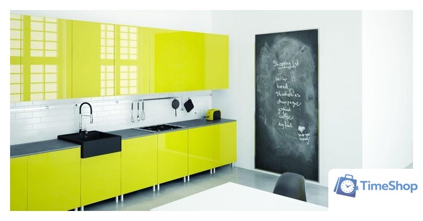 Кухонная мойка Berg Allon BRA12104 - Изображение №3 — Интернет-магазин Time-Shop