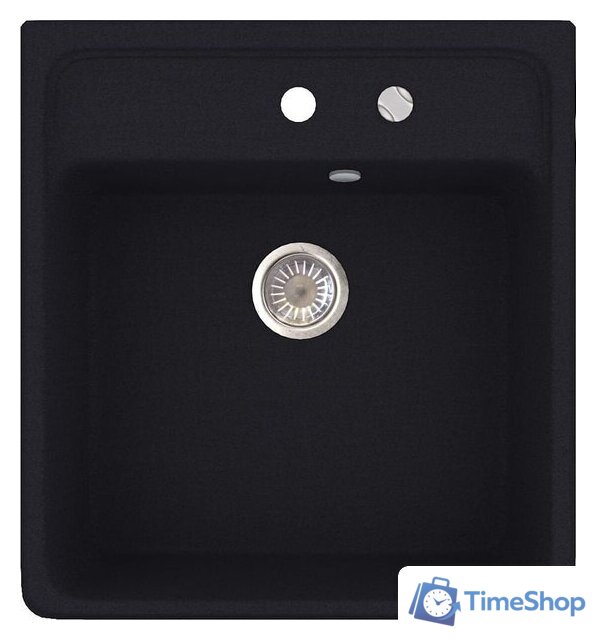 Кухонная мойка Berg Allon BRA12104 - Изображение №1 — Интернет-магазин Time-Shop